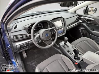 2024 Subaru IMPREZA à Donnacona, Québec - 12 - w320h240px