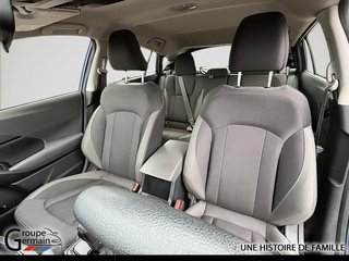 2024 Subaru IMPREZA à Donnacona, Québec - 13 - w320h240px