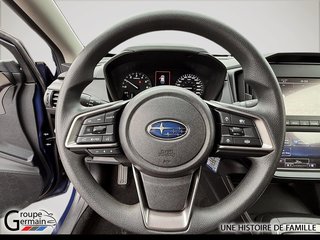 2024 Subaru IMPREZA à Donnacona, Québec - 14 - w320h240px