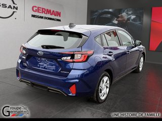 2024 Subaru IMPREZA à Donnacona, Québec - 5 - w320h240px