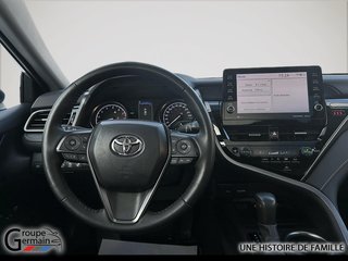 2023 Toyota Camry à Donnacona, Québec - 24 - w320h240px