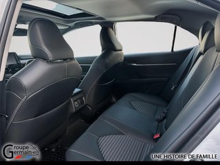 2023 Toyota Camry à Donnacona, Québec - 26 - w320h240px