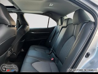 2023 Toyota Camry à Donnacona, Québec - 27 - w320h240px