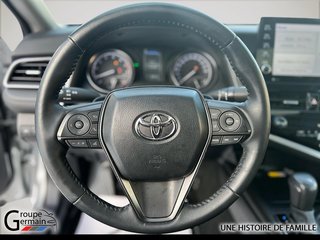 2023 Toyota Camry à Donnacona, Québec - 15 - w320h240px