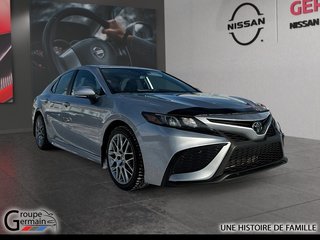 2023 Toyota Camry à Donnacona, Québec - 7 - w320h240px