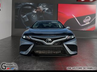 2023 Toyota Camry à Donnacona, Québec - 8 - w320h240px