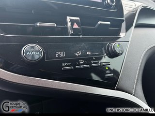 2024 Toyota Camry in Donnacona, Quebec - 21 - w320h240px