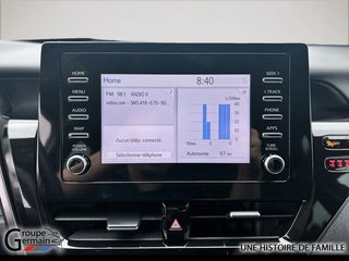 2024 Toyota Camry in Donnacona, Quebec - 19 - w320h240px