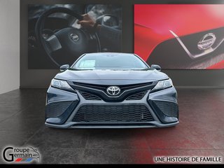 2024 Toyota Camry in Donnacona, Quebec - 8 - w320h240px