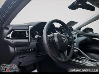 2024 Toyota Camry in Donnacona, Quebec - 12 - w320h240px