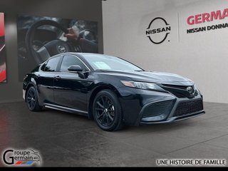 2024 Toyota Camry à Donnacona, Québec - 7 - w320h240px