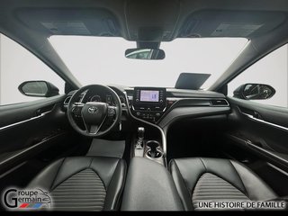 2024 Toyota Camry in Donnacona, Quebec - 24 - w320h240px