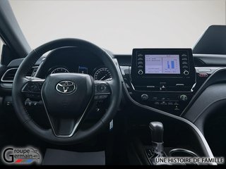 2024 Toyota Camry in Donnacona, Quebec - 23 - w320h240px