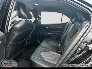 2024 Toyota Camry in Donnacona, Quebec - 25 - w320h240px