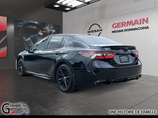 2024 Toyota Camry in Donnacona, Quebec - 5 - w320h240px