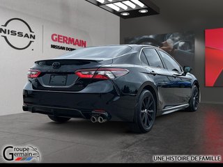 2024 Toyota Camry in Donnacona, Quebec - 3 - w320h240px