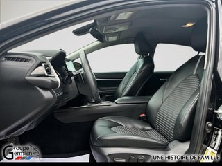 2024 Toyota Camry in Donnacona, Quebec - 11 - w320h240px