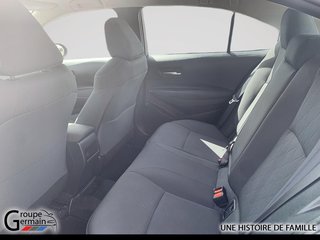 2020 Toyota Corolla in Donnacona, Quebec - 11 - w320h240px
