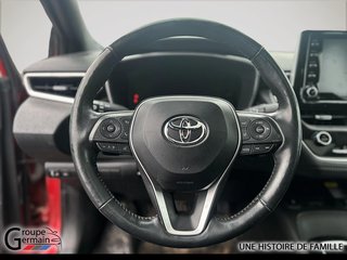 2020 Toyota Corolla in Donnacona, Quebec - 15 - w320h240px