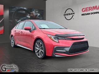 2020 Toyota Corolla in Donnacona, Quebec - 7 - w320h240px