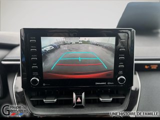 2020 Toyota Corolla in Donnacona, Quebec - 21 - w320h240px