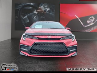 2020 Toyota Corolla in Donnacona, Quebec - 8 - w320h240px