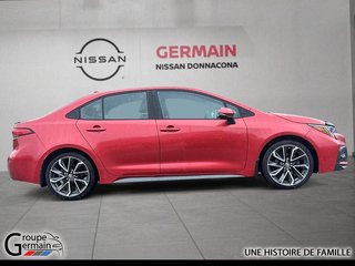 2020 Toyota Corolla in Donnacona, Quebec - 6 - w320h240px