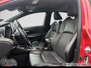 2020 Toyota Corolla in Donnacona, Quebec - 11 - w320h240px