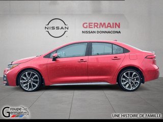 2020 Toyota Corolla in Donnacona, Quebec - 2 - w320h240px