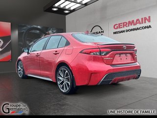 2020 Toyota Corolla in Donnacona, Quebec - 3 - w320h240px