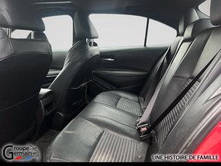 2020 Toyota Corolla in Donnacona, Quebec - 25 - w320h240px