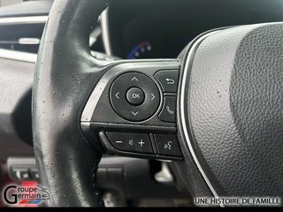 2020 Toyota Corolla in Donnacona, Quebec - 18 - w320h240px