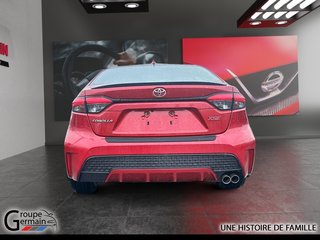 2020 Toyota Corolla in Donnacona, Quebec - 4 - w320h240px