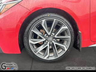 2020 Toyota Corolla in Donnacona, Quebec - 9 - w320h240px