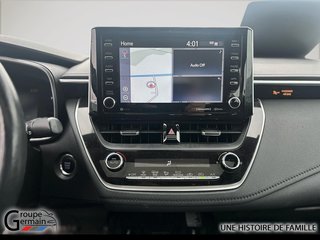 2020 Toyota Corolla in Donnacona, Quebec - 20 - w320h240px