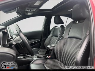 2020 Toyota Corolla in Donnacona, Quebec - 12 - w320h240px