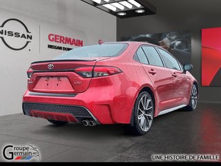 2020 Toyota Corolla in Donnacona, Quebec - 5 - w320h240px