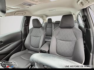 2022 Toyota COROLLA in Donnacona, Quebec - 37 - w320h240px