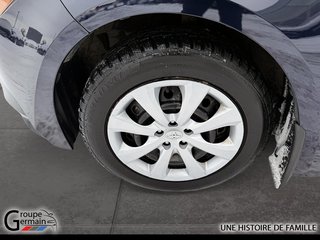 2022 Toyota COROLLA in Donnacona, Quebec - 33 - w320h240px