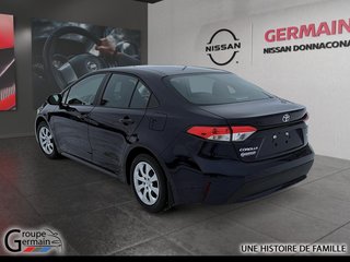 2022 Toyota COROLLA in Donnacona, Quebec - 27 - w320h240px