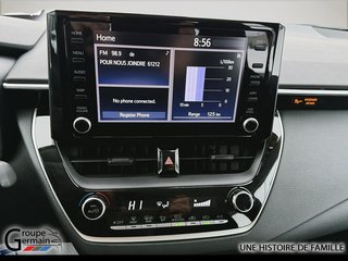2022 Toyota COROLLA in Donnacona, Quebec - 44 - w320h240px