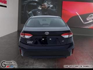 2022 Toyota COROLLA in Donnacona, Quebec - 28 - w320h240px