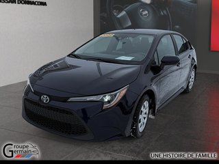 2022 Toyota COROLLA in Donnacona, Quebec - 25 - w320h240px