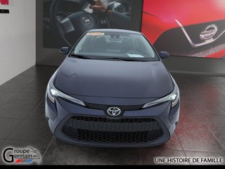 2022 Toyota COROLLA in Donnacona, Quebec - 32 - w320h240px