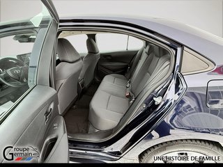 2022 Toyota COROLLA in Donnacona, Quebec - 38 - w320h240px