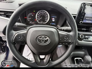 2022 Toyota COROLLA in Donnacona, Quebec - 40 - w320h240px
