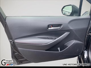 2023 Toyota Corolla in Donnacona, Quebec - 13 - w320h240px