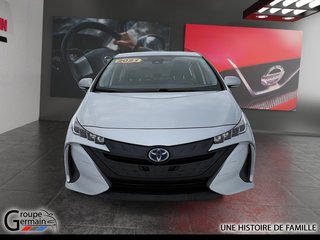 2021 Toyota PRIUS PRIME à Donnacona, Québec - 8 - w320h240px