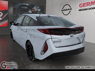2021 Toyota PRIUS PRIME à Donnacona, Québec - 3 - w320h240px
