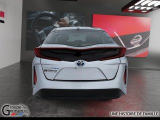 2021 Toyota PRIUS PRIME à Donnacona, Québec - 4 - w320h240px